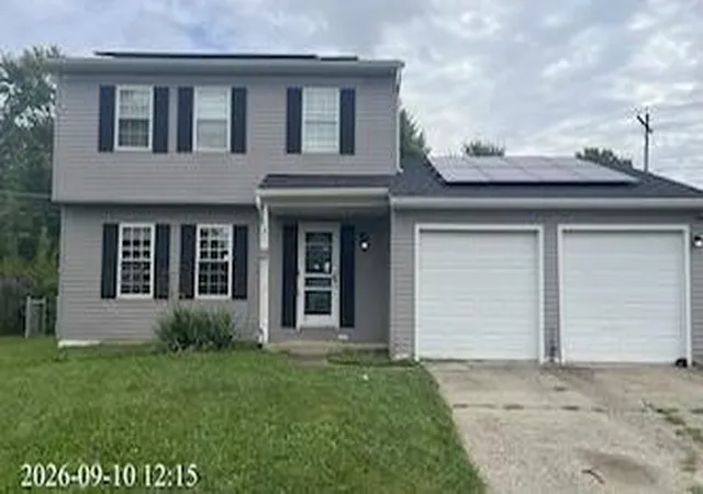 Photo 1 of Single family home for sale at 4327 Poplar Ct, Obetz, OH 43207 | MLS# 226034575 | Listing updated on 2026-09-11
