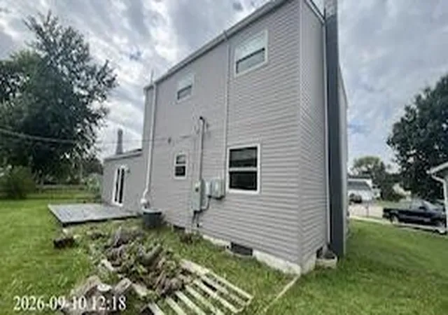 Photo 2 of Single family home for sale at 4327 Poplar Ct, Obetz, OH 43207 | MLS# 226034575 | Listing updated on 2026-09-11
