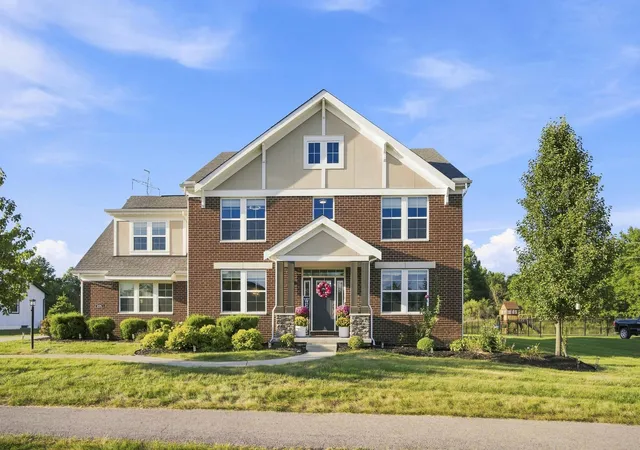 Single family home for sale at 2176 Nelson Ln, Delaware, OH 43015 | MLS# 226034577