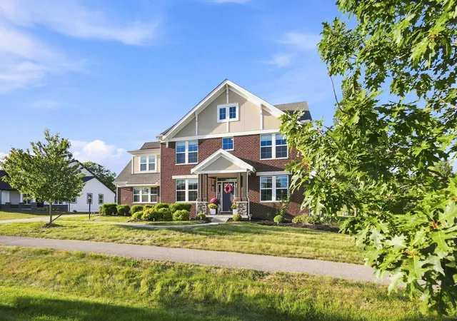 Photo 2 of Single family home for sale at 2176 Nelson Ln, Delaware, OH 43015 | MLS# 226034577 | Listing updated on 2026-09-11