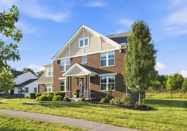 Photo 2 of Single family home for sale at 2176 Nelson Ln, Delaware, OH 43015 | MLS# 226034577 | Listing updated on 2026-09-11