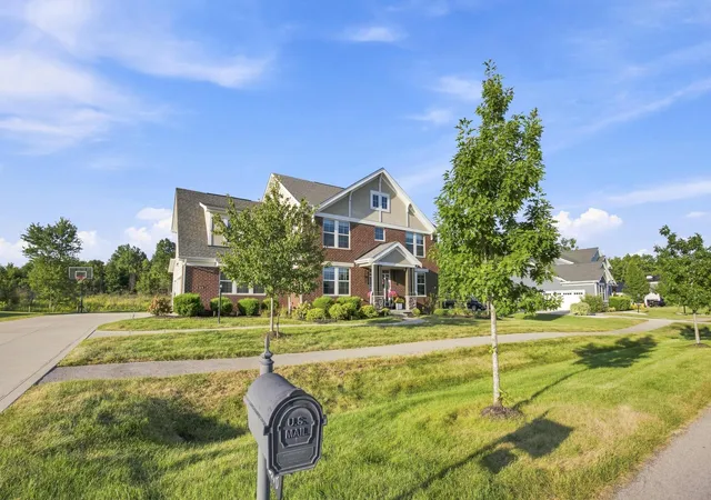 Photo 3 of Single family home for sale at 2176 Nelson Ln, Delaware, OH 43015 | MLS# 226034577 | Listing updated on 2026-09-11