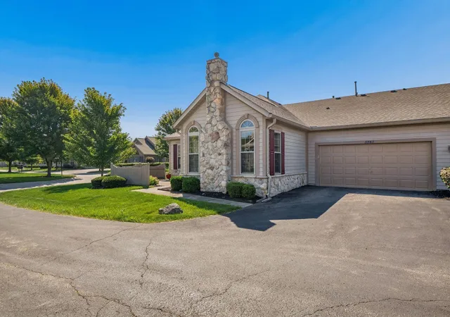 Photo 2 of Condo for sale at 8848 Linksway Dr, Powell, OH 43065 | MLS# 226034588 | Listing updated on 2026-09-12