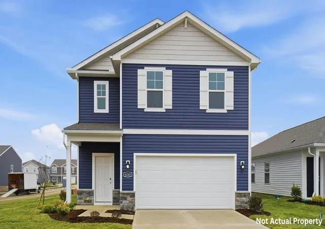 Single family home for sale at 4213 Water Aven Dr, Canal Winchester, OH 43110 | MLS# 226034589 | Listing updated on 2026-09-11