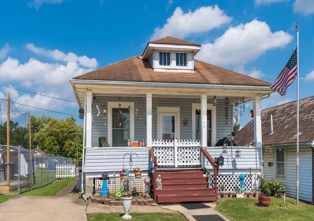 Photo 32 of Single family home for sale at 739 Arch St, Zanesville, OH 43701 | MLS# 226034590 | Listing updated on 2026-09-11