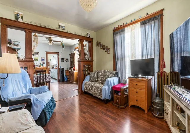 Photo 3 of Single family home for sale at 739 Arch St, Zanesville, OH 43701 | MLS# 226034590 | Listing updated on 2026-09-11