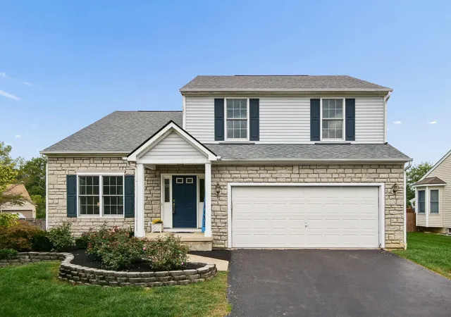Photo 1 of Single family home for sale at 1018 Nutmeg Dr, Marysville, OH 43040 | MLS# 226034709 | Listing updated on 2026-09-15