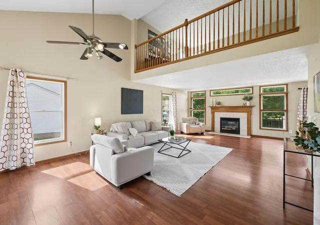 Photo 3 of Single family home for sale at 1018 Nutmeg Dr, Marysville, OH 43040 | MLS# 226034709 | Listing updated on 2026-09-15