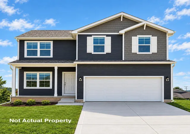 Photo 1 of Sale Pending at 3708 Aileen Way, Zanesville, OH 43701 | MLS# 226034593 | Listing updated on 2026-10-01