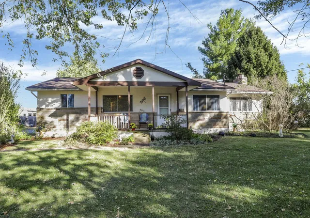 Single family home for sale at 4464 Reynolds Rd, Centerburg, OH 43011 | MLS# 226034598