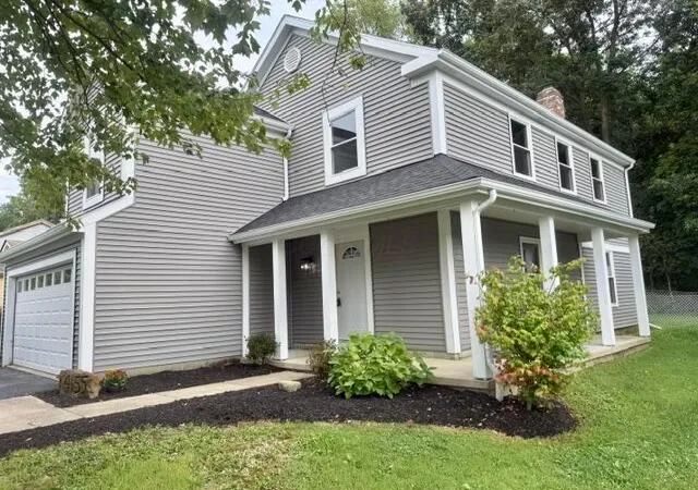 Photo 3 of Single family home for sale at 4155 Berrybush Dr, Columbus, OH 43230 | MLS# 226034616 | Listing updated on 2026-10-05
