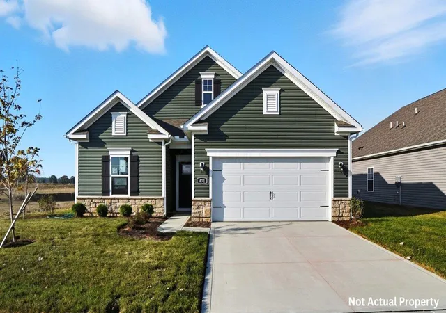 Photo 1 of Single family home for sale at 121 Fippenny Pl, Mount Vernon, OH 43050 | MLS# 226034599 | Listing updated on 2026-09-11