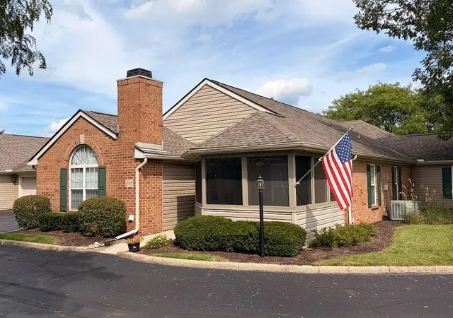 Photo 1 of Condo for sale at 465 Chardonnay Ln, Lewis Center, OH 43035 | MLS# 226034767 | Listing updated on 2026-09-29