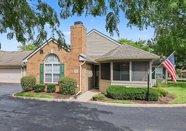Photo 3 of Condo for sale at 465 Chardonnay Ln, Lewis Center, OH 43035 | MLS# 226034767 | Listing updated on 2026-09-29