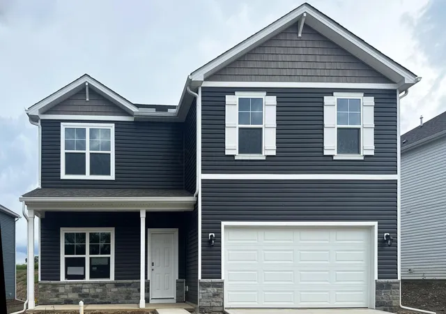 Photo 1 of Sale Pending at 138 Appleseed Way, Mount Vernon, OH 43050 | MLS# 226034600 | Listing updated on 2026-10-23