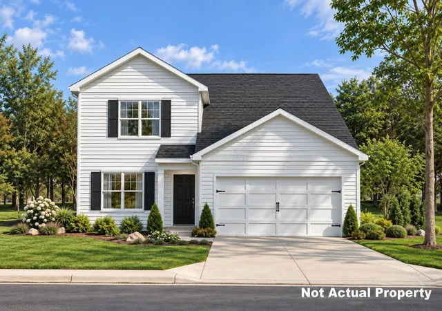 Photo 1 of Single family home for sale at 443 Samantha Dr, Plain City, OH 43064 | MLS# 226034601 | Listing updated on 2026-09-11