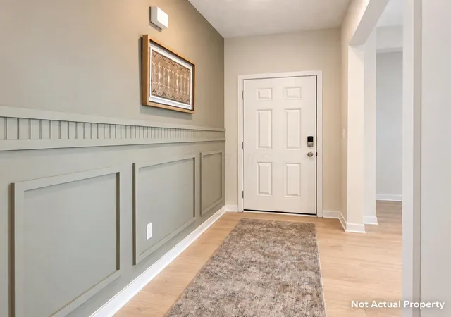 Photo 2 of Single family home for sale at 443 Samantha Dr, Plain City, OH 43064 | MLS# 226034601 | Listing updated on 2026-09-11