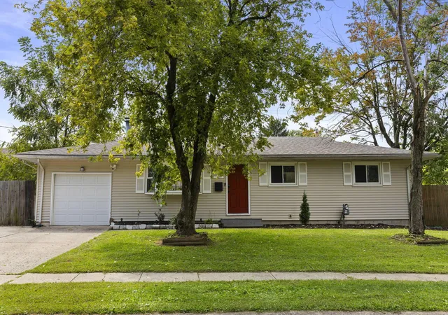 Single family home for sale at 5029 Brinwood Pl, Columbus, OH 43232 | MLS# 226034613