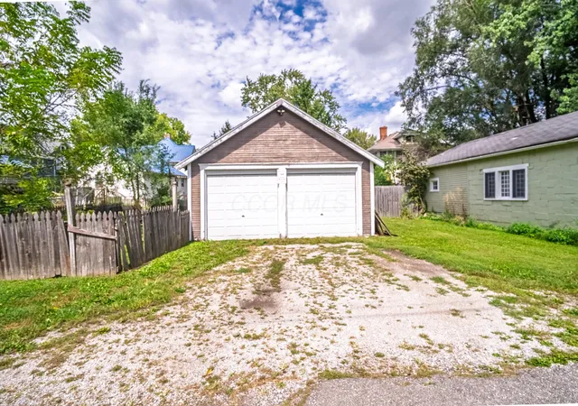Photo 22 of Single family home for sale at 211 Saint James St, Marion, OH 43302 | MLS# 226034623 | Listing updated on 2026-09-11