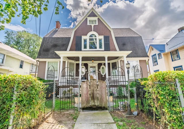 Photo 3 of Single family home for sale at 211 Saint James St, Marion, OH 43302 | MLS# 226034623 | Listing updated on 2026-09-24