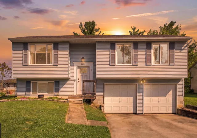 Photo 1 of Single family home for sale at 6608 Benjamin Dr, Reynoldsburg, OH 43068 | MLS# 226034640 | Listing updated on 2026-09-14