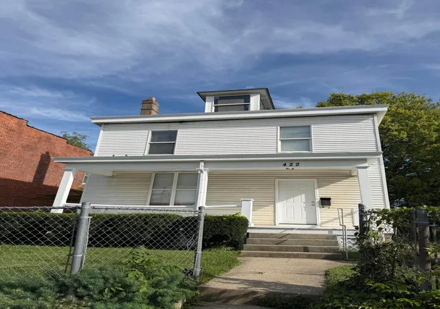 Single family home for sale at 422 Chittenden Ave, Columbus, OH 43201 | MLS# 226034729