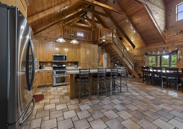 Photo 4 of Single family home for sale at 19951 Peach Orchard Rd, Union Furnace, OH 43158 | MLS# 226034739 | Listing updated on 2026-09-11