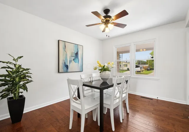 Photo 4 of Single family home for sale at 1490 Crestwood Ave, Columbus, OH 43227 | MLS# 226034672 | Listing updated on 2026-09-24
