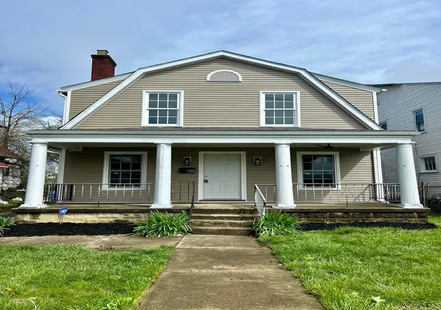 Photo 1 of Single family home for sale at 1066 E 17th Avenue, Columbus, OH 43211 | MLS# 226034756 | Listing updated on 2026-09-25