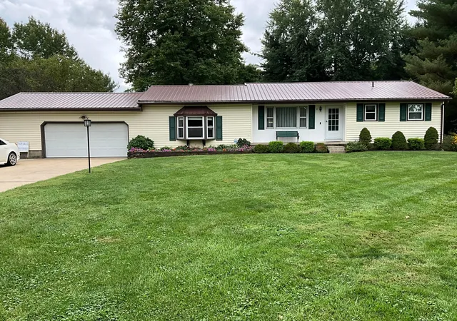 Photo 1 of Single family home for sale at 5471 Wilson Rd Nw, Lancaster, OH 43130 | MLS# 226034649 | Listing updated on 2026-09-12