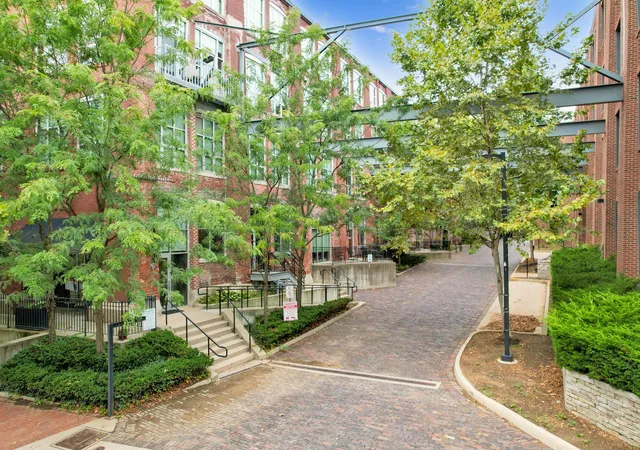 Photo 3 of Condo for sale at 448 W Nationwide Blvd #404, Columbus, OH 43215 | MLS# 226034945 | Listing updated on 2026-09-17