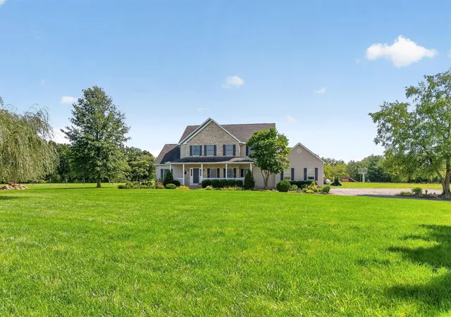 Photo 1 of Single family home for sale at 18310 Raymond Rd, Marysville, OH 43040 | MLS# 226034782 | Listing updated on 2026-09-14