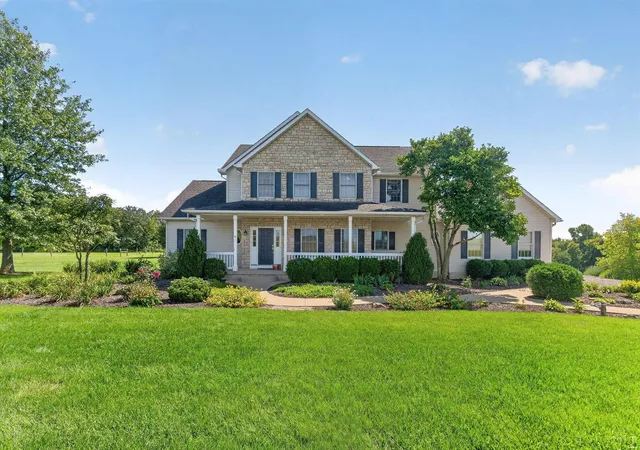Photo 3 of Single family home for sale at 18310 Raymond Rd, Marysville, OH 43040 | MLS# 226034782 | Listing updated on 2026-09-21