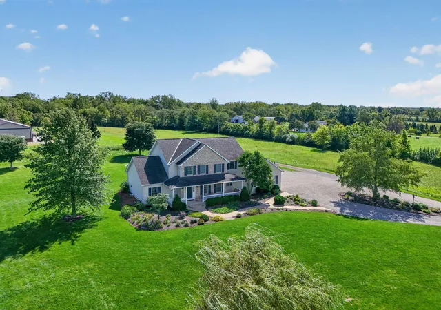 Photo 3 of Single family home for sale at 18310 Raymond Rd, Marysville, OH 43040 | MLS# 226034782 | Listing updated on 2026-10-19