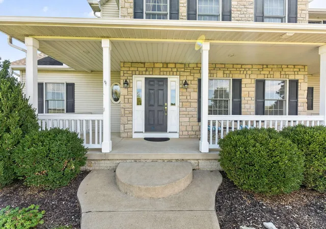 Photo 4 of Single family home for sale at 18310 Raymond Rd, Marysville, OH 43040 | MLS# 226034782 | Listing updated on 2026-10-19