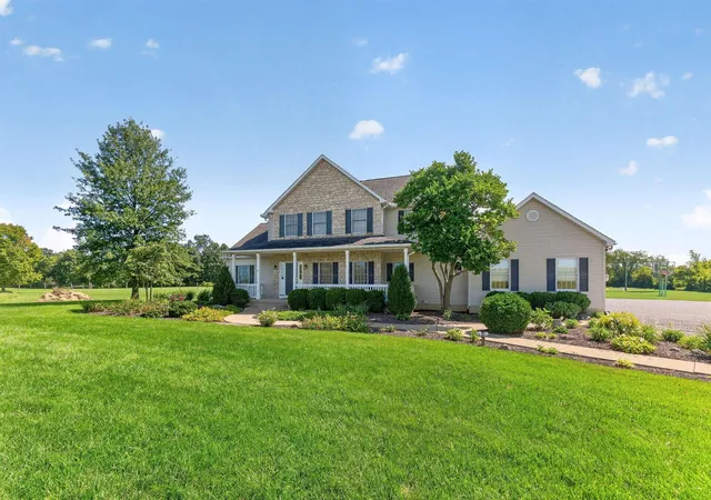 Photo 75 of Single family home for sale at 18310 Raymond Rd, Marysville, OH 43040 | MLS# 226034782 | Listing updated on 2026-09-14