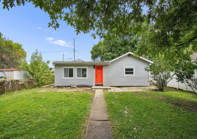 Photo 1 of Single family home for sale at 718 Westphal Ave, Columbus, OH 43213 | MLS# 226034696 | Listing updated on 2026-09-11