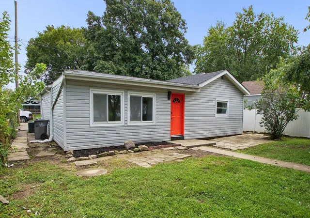 Photo 2 of Single family home for sale at 718 Westphal Ave, Columbus, OH 43213 | MLS# 226034696 | Listing updated on 2026-09-11