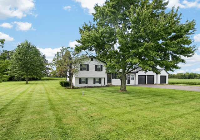 Photo 2 of Single family home for sale at 2436 State Route 61, Marengo, OH 43334 | MLS# 226034648 | Listing updated on 2026-10-02