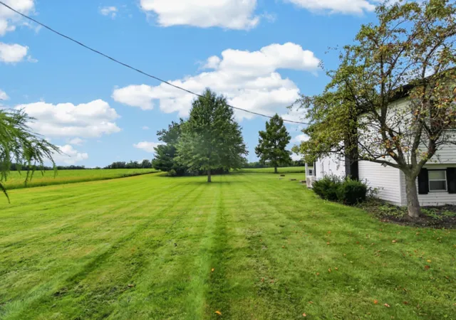 Photo 35 of Single family home for sale at 2436 State Route 61, Marengo, OH 43334 | MLS# 226034648 | Listing updated on 2026-10-02