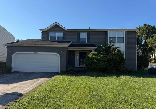 Photo 1 of Sale Pending at 5025 Springdale Blvd, Hilliard, OH 43026 | MLS# 226035956 | Listing updated on 2026-09-25