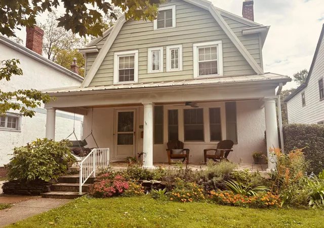 Photo 1 of Single family home for sale at 1336 Lincoln Rd, Columbus, OH 43212 | MLS# 226034805 | Listing updated on 2026-09-16