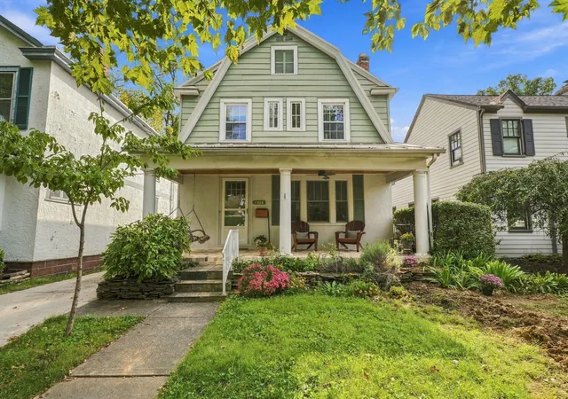Photo 1 of Single family home for sale at 1336 Lincoln Rd, Columbus, OH 43212 | MLS# 226034805 | Listing updated on 2026-09-19