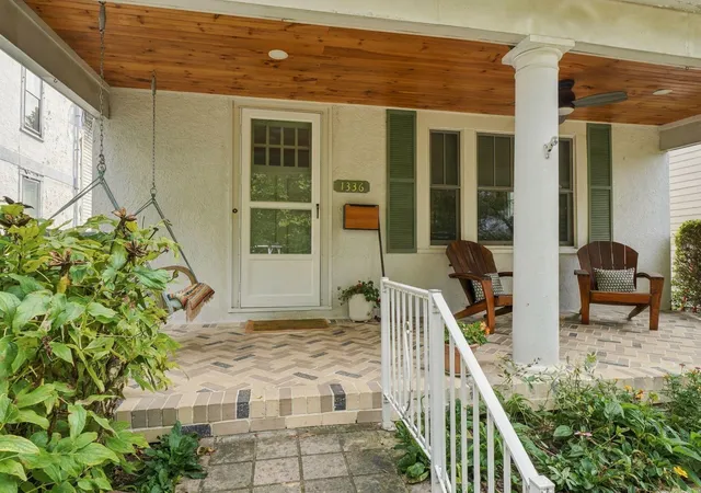 Photo 3 of Single family home for sale at 1336 Lincoln Rd, Columbus, OH 43212 | MLS# 226034805 | Listing updated on 2026-09-19