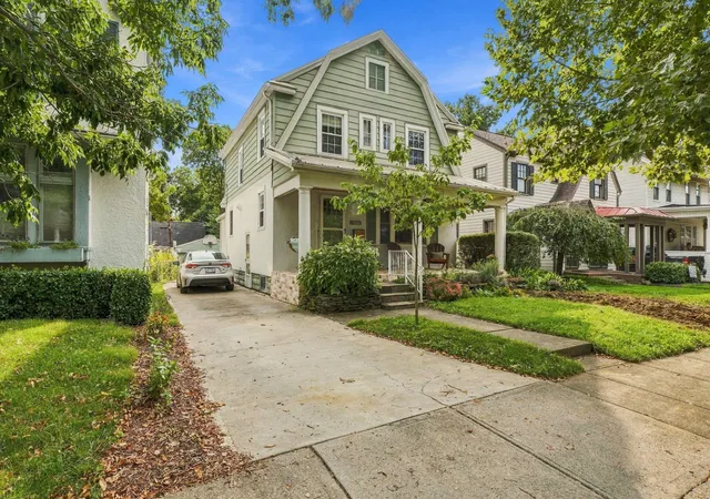 Photo 51 of Single family home for sale at 1336 Lincoln Rd, Columbus, OH 43212 | MLS# 226034805 | Listing updated on 2026-09-19
