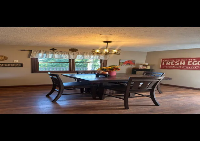 Photo 4 of Single family home for sale at 205 Prospect St, Mechanicsburg, OH 43044 | MLS# 226035924 | Listing updated on 2026-10-07