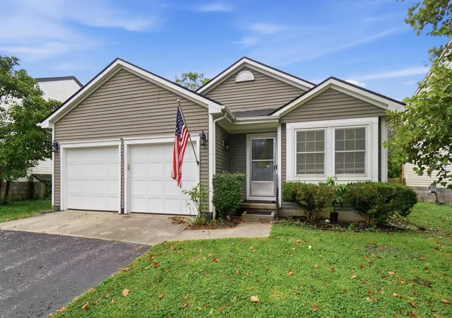 Photo 1 of Single family home for sale at 3594 Keeper Ct, Columbus, OH 43221 | MLS# 226034687 | Listing updated on 2026-09-11