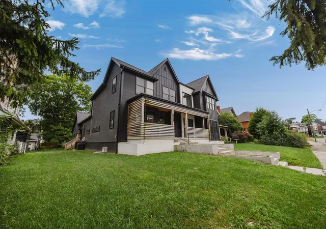 Photo 1 of Single family home for sale at 1575 Granville St, Columbus, OH 43203 | MLS# 226034764 | Listing updated on 2026-09-14