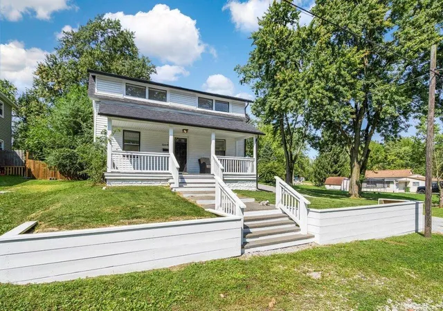 Photo 3 of Single family home for sale at 24 Stilson St, Delaware, OH 43015 | MLS# 226034692 | Listing updated on 2026-09-26