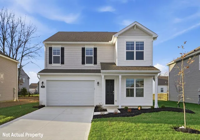 Photo 1 of Single family home for sale at 7714 Hickory Lakes Dr, Pickerington, OH 43147 | MLS# 226034684 | Listing updated on 2026-09-11